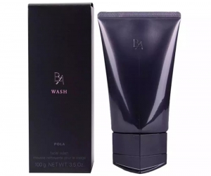640 POLA黑ba洗面奶