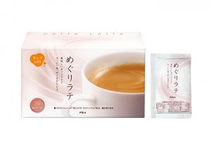 item150717p6 POLA拿铁咖啡